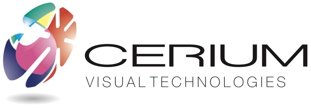 Cerium Visual Technologies