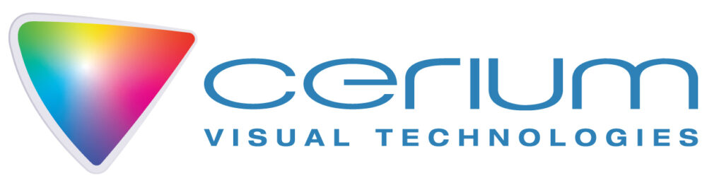 Cerium Visual Technologies Logo